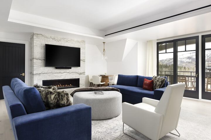 Four Seasons Resort and Residences Vail