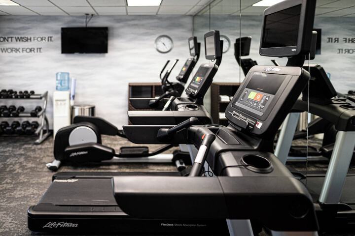Health and Fitness 28 of 29
