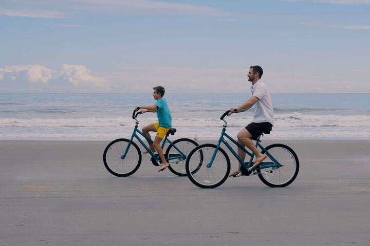 Embassy Suites by Hilton Myrtle Beach Oceanfront Resort