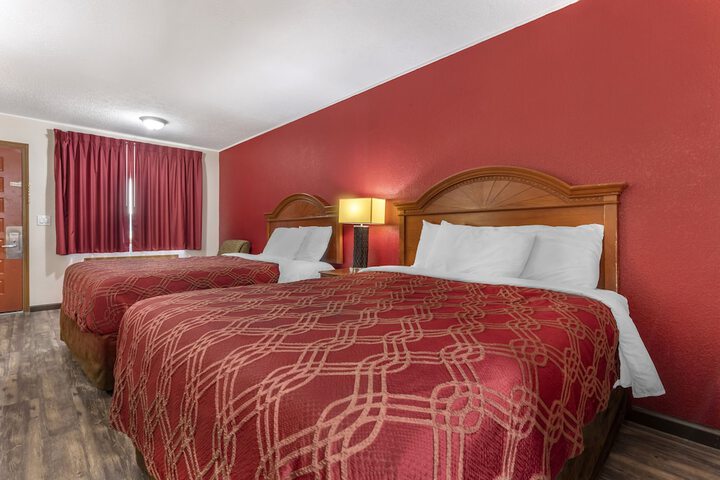Econo Lodge Wooster