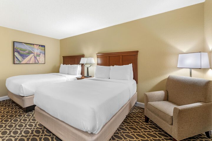 Best Western Plus Wooster Hotel & Conference Center
