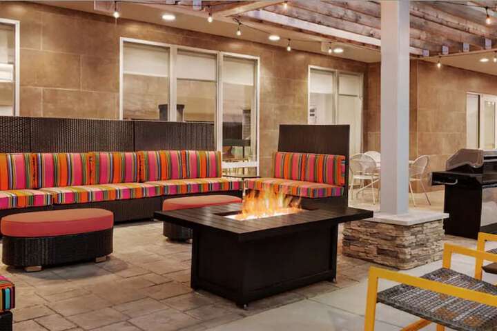 Home2 Suites by Hilton Woodbridge Potomac Mills