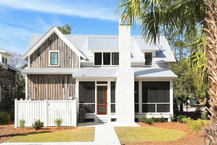 Montage Palmetto Bluff Residences