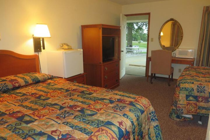 Best Budget Inn