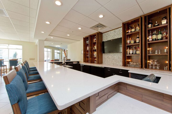 Hilton Garden Inn Winchester