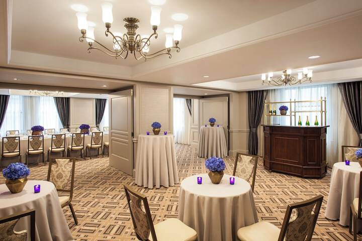 InterContinental New York Barclay by IHG