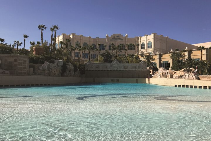 Mandalay Bay Resort & Casino