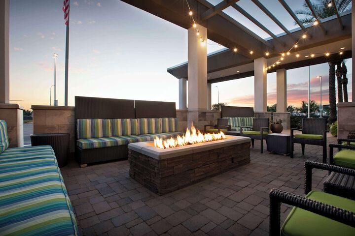 Terrace/Patio 57 of 63