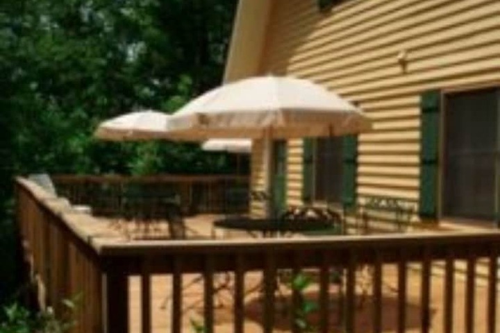 Terrace/Patio 84 of 91