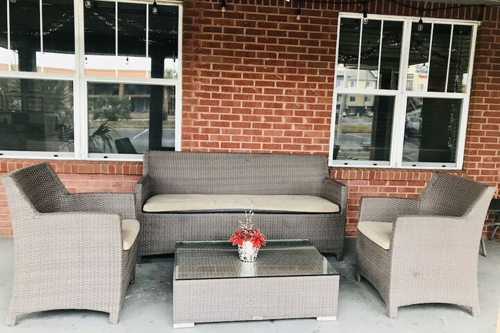 Terrace/Patio 32 of 40