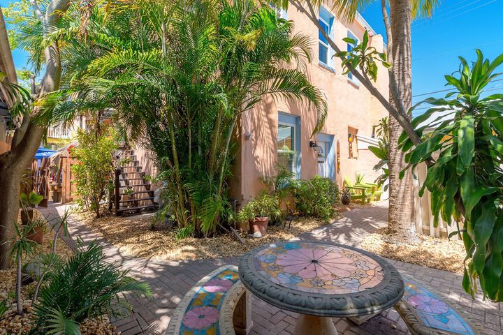 Terrace/Patio 215 of 234