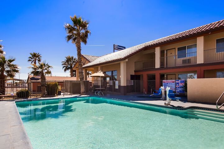 Pool 5 of 27