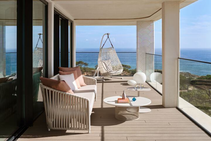W Algarve