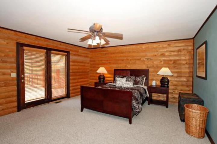 County Road House 146846