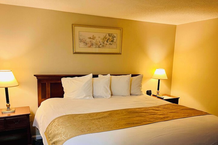 Nordic Village Resort