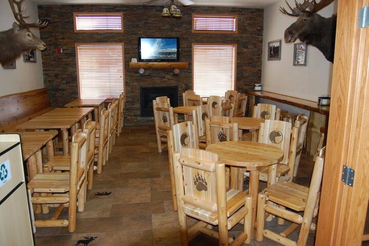 Kelly Inn West Yellowstone