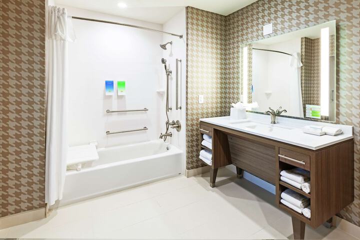 Home2 Suites by Hilton Abilene