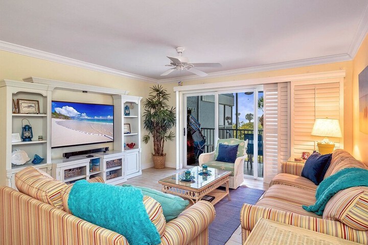 Beach Villas