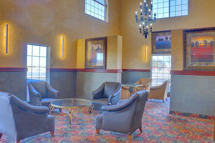 Quality Inn & Suites Roswell North