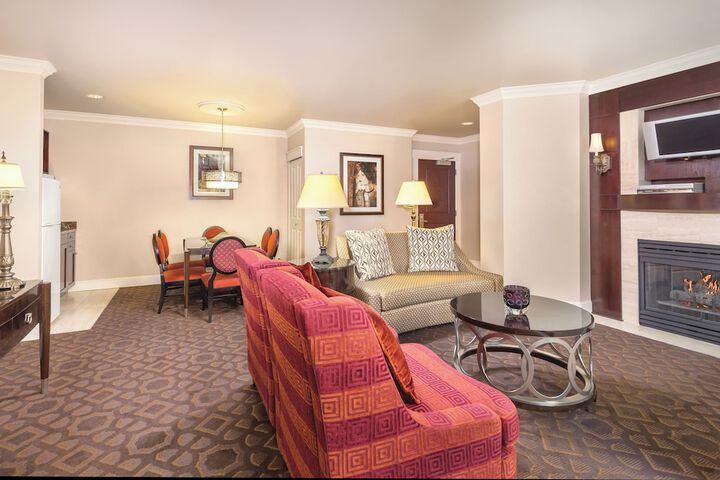 WorldMark Seattle - The Camlin
