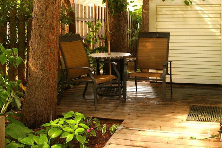 Terrace/Patio 28 of 32