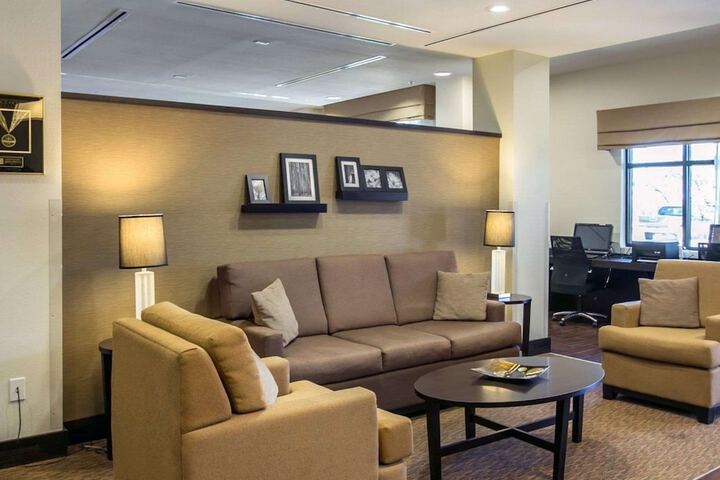 Hotel Interior 5 of 24