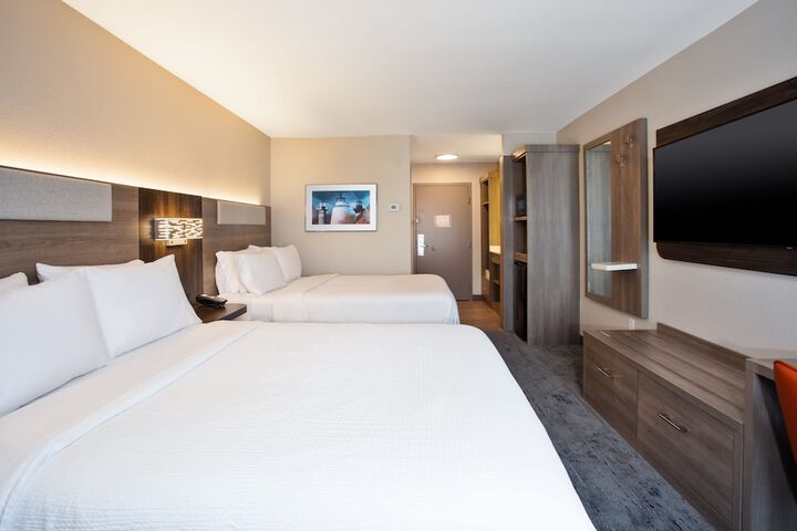 Holiday Inn Express Kitty Hawk Outer Banks by IHG