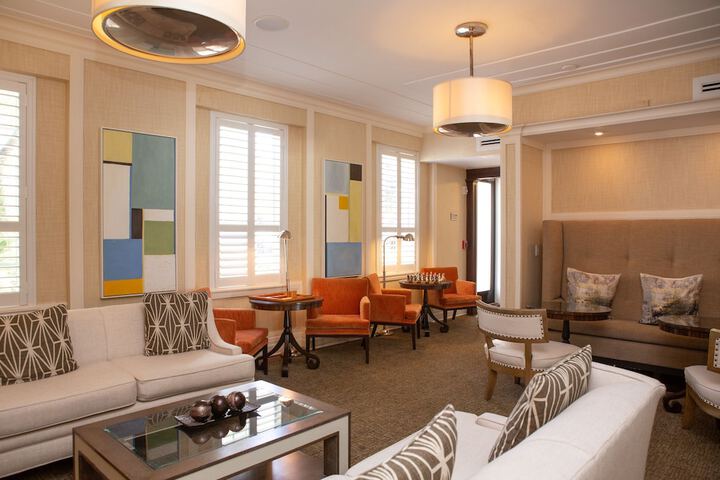 Hotel Interior 12 of 55