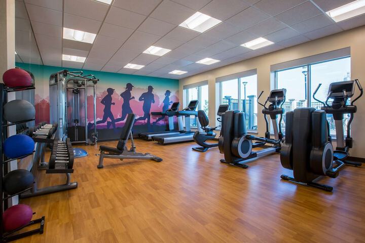 Hyatt Place Delano