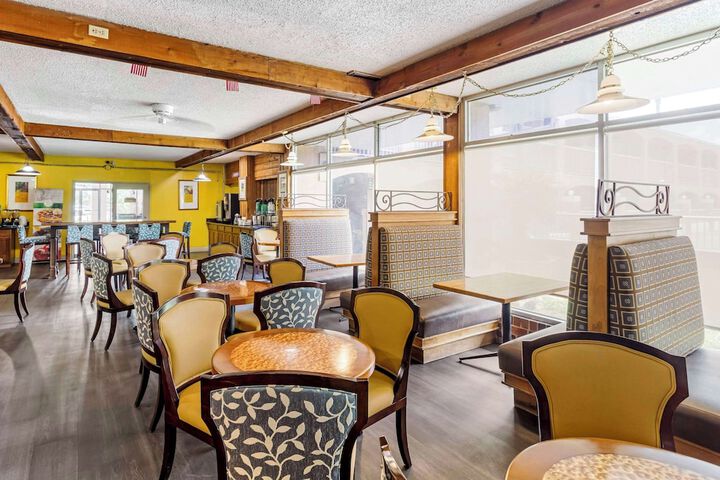 Quality Inn Alachua - Gainesville Area