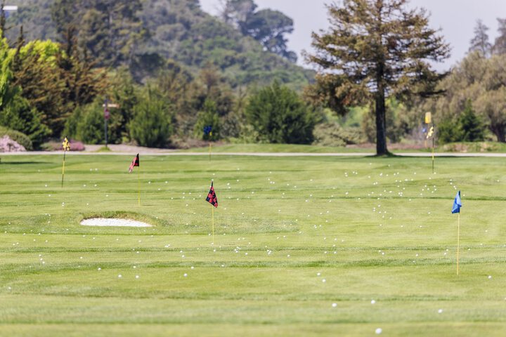 Golf 70 of 76