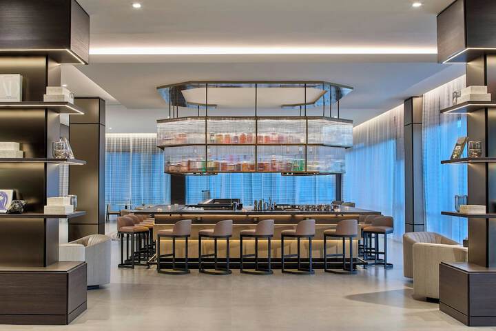 AC Hotel Auburn