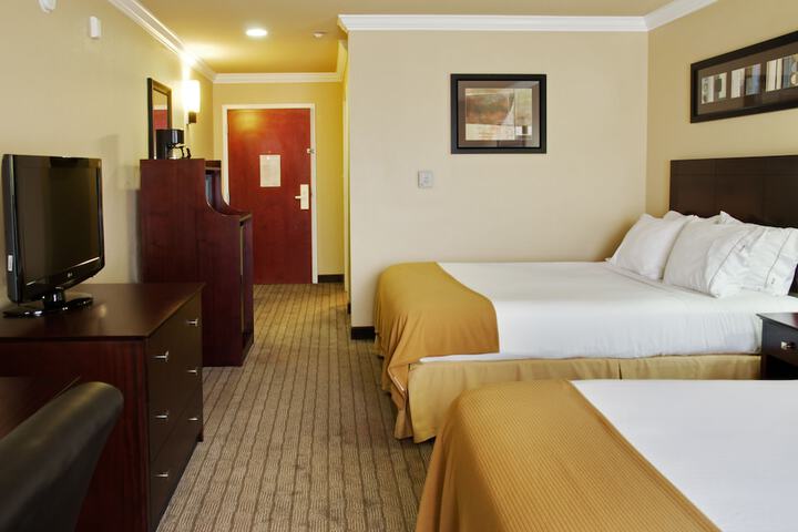 Holiday Inn Express Hotel & Suites Natchitoches by IHG
