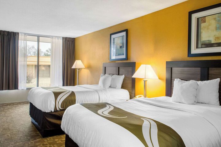 Quality Inn University Area