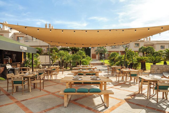 Grande Real Santa Eulalia Resort
