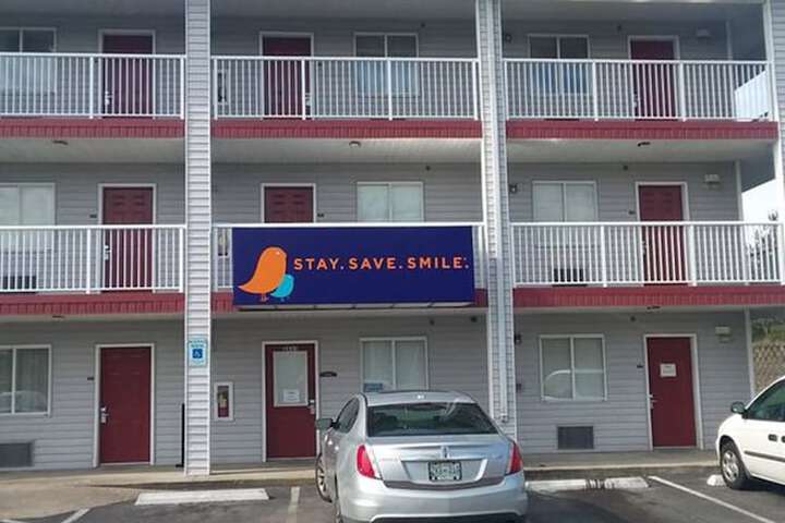 Hotel 2 of 12