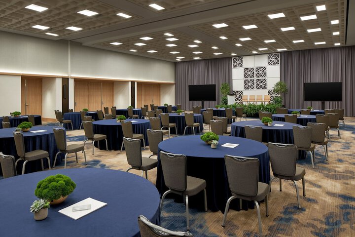 The Westin DC Downtown