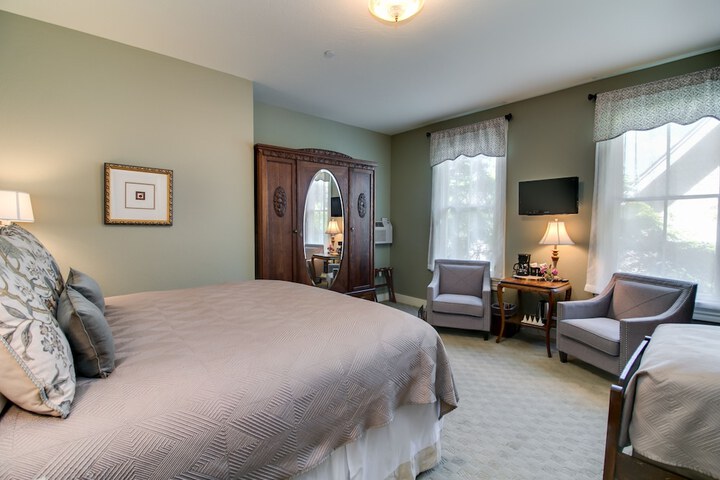 Winchester Inn