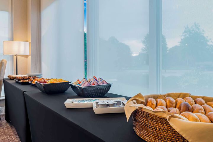 Hilton Garden Inn Danbury