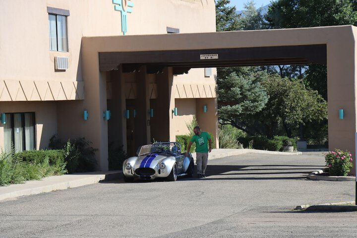 Sagebrush Inn & Suites