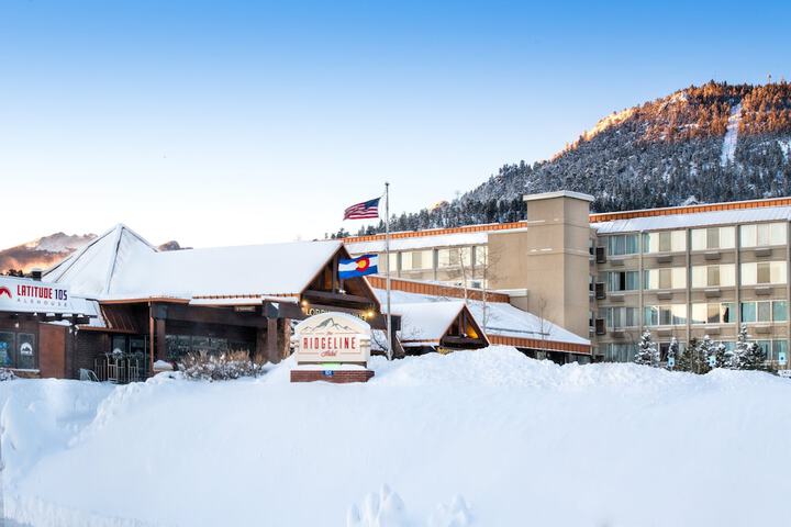 Hotel 2 of 164