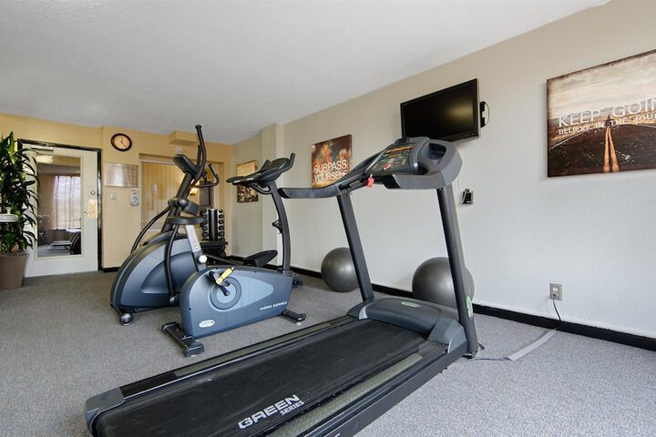 Health and Fitness 42 of 45