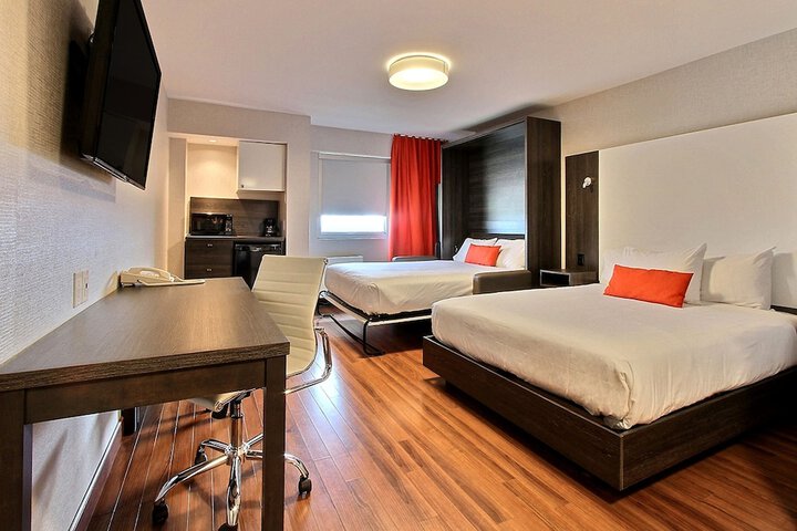 Hotel Classique