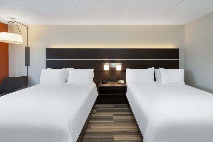 Holiday Inn Express Bluffton at Hilton Head Area by IHG