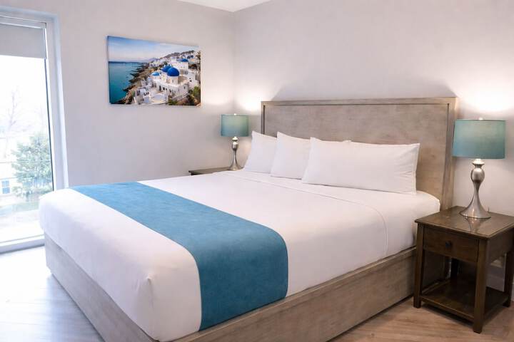 Athens Central Hotel