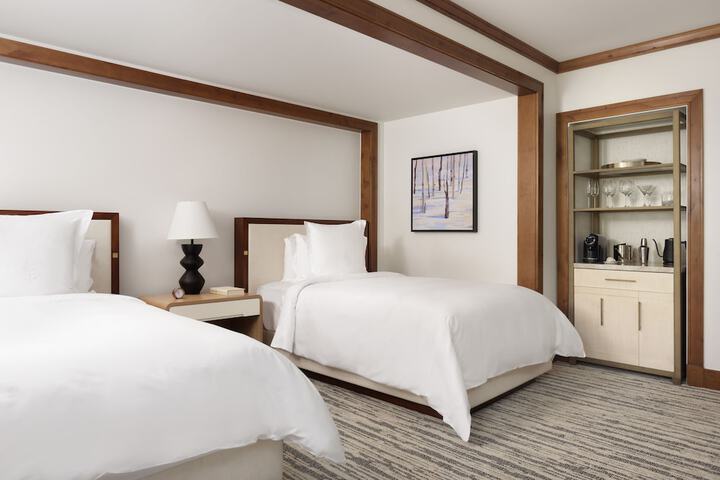 Four Seasons Resort Jackson Hole