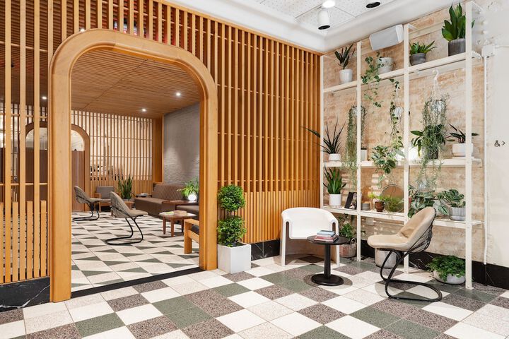 Hotel Interior 5 of 51