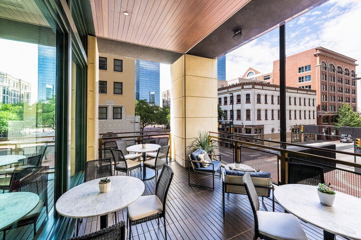 AC Hotel Fort Worth Downtown