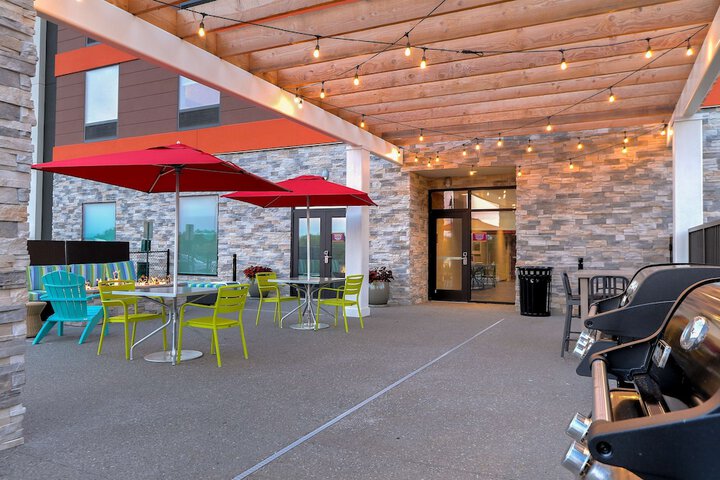 Terrace/Patio 50 of 51