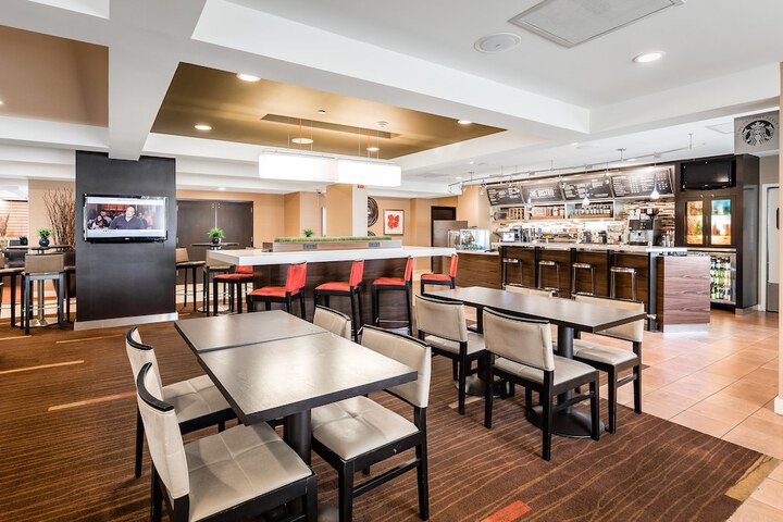 Courtyard by Marriott Gulf Shores Craft Farms